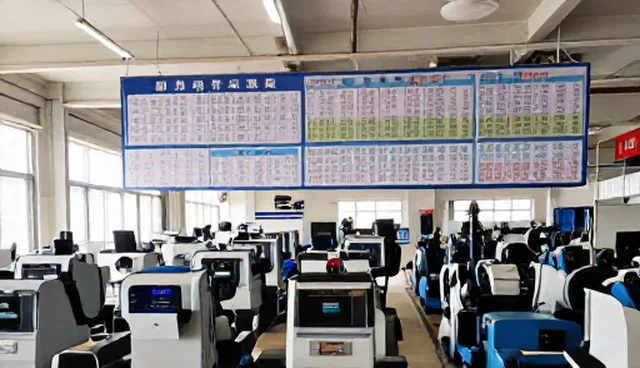 机械设备使用与维护的实用建议
