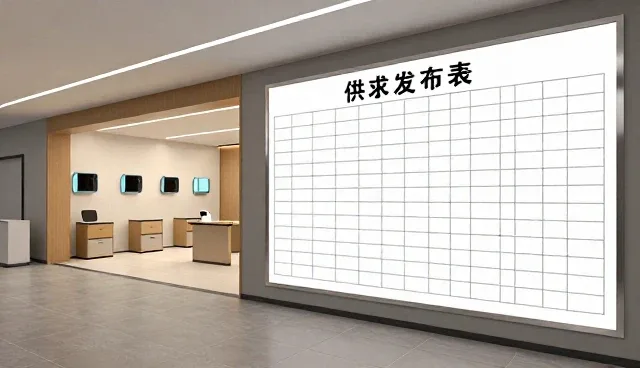 机械选型中高效对接商机的关键策略