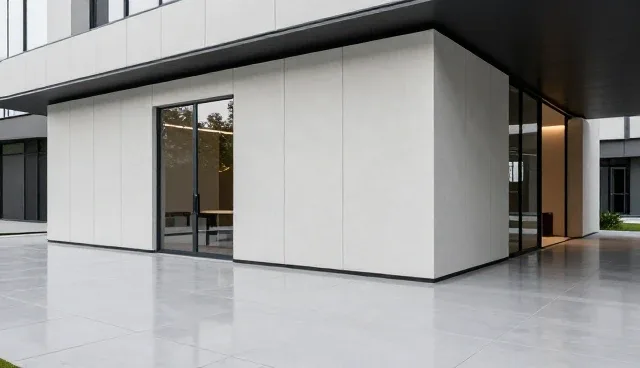 建材展示方式比较：传统与数字的取舍